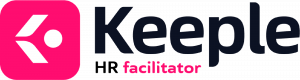 logo KEEPLE